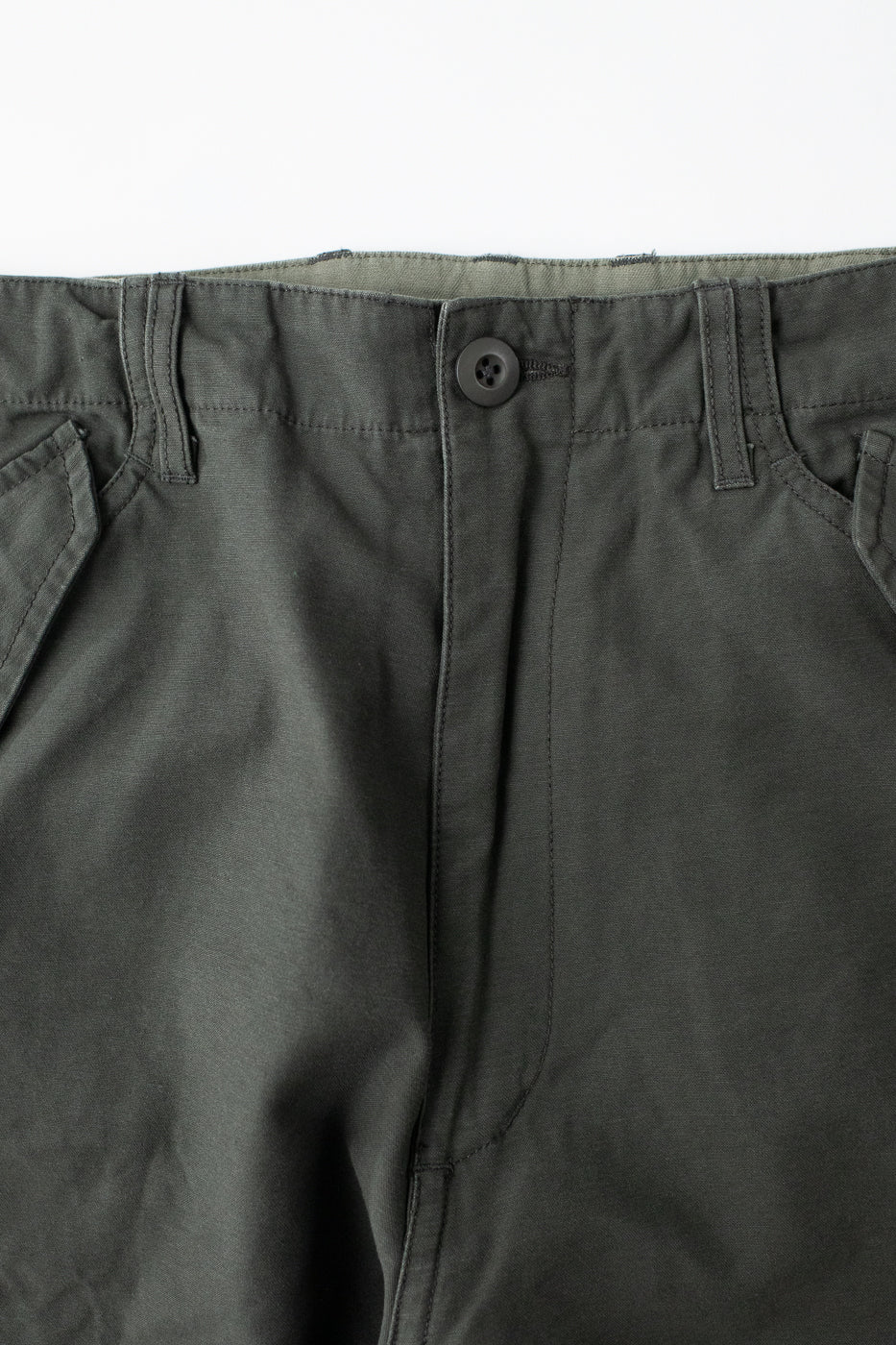 1893 - M-65 Field Cargo Pants - Army Green - Image 3