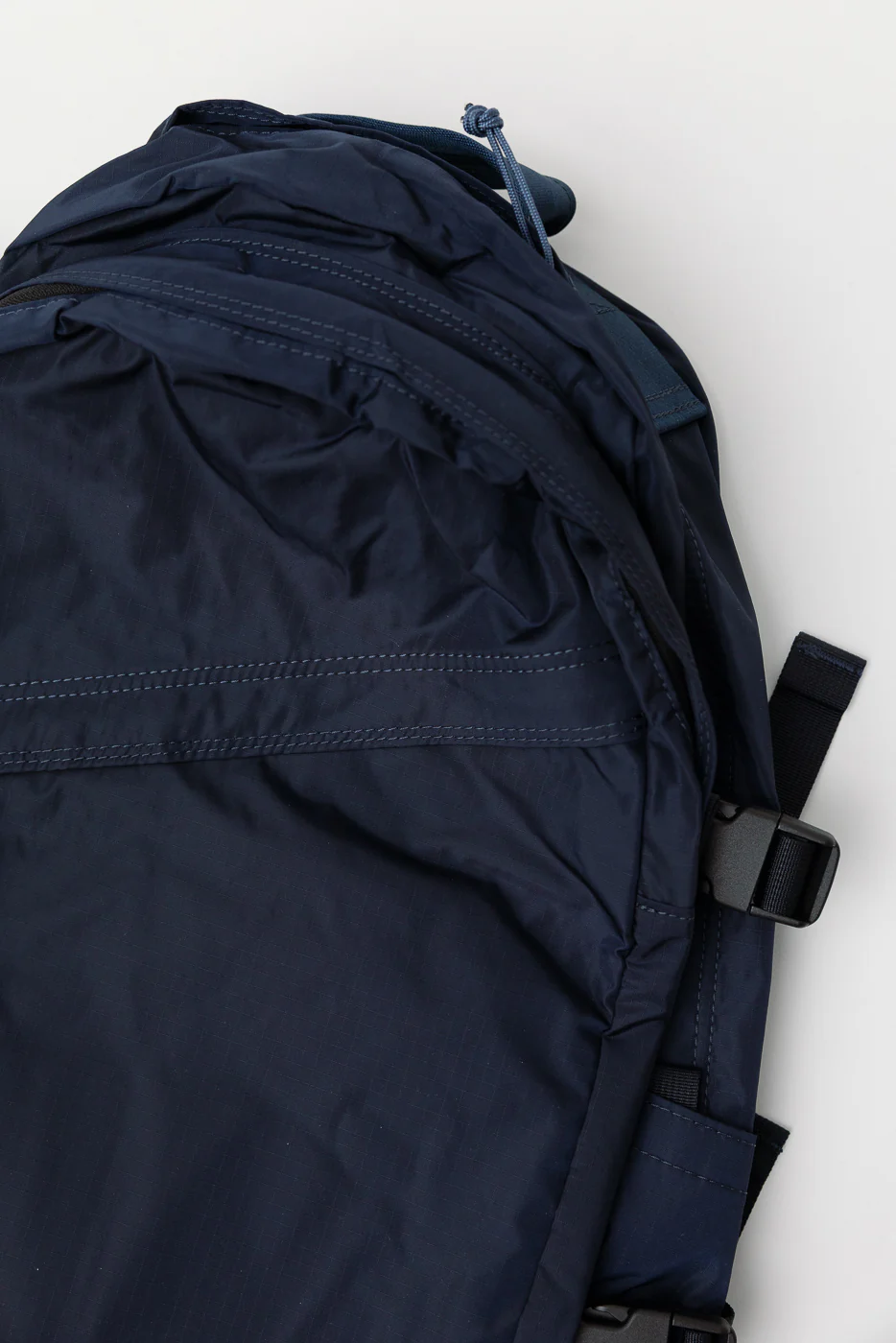 1931-NRN - A-III Pack by Ballistics Nylon Fiber Ripstop - Navy - Image 5