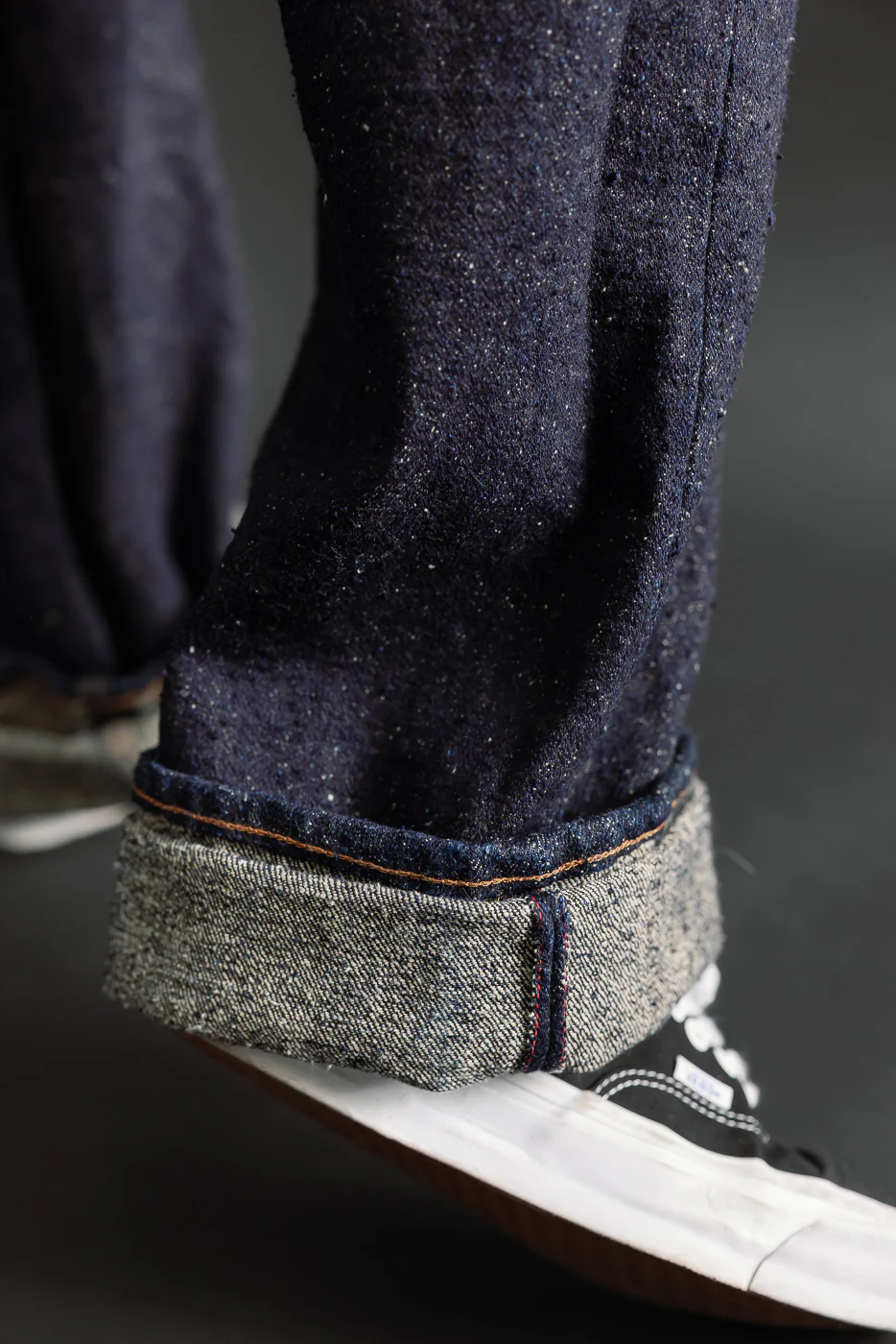 19oz - MIJ16 Genseki Selvedge - Strong Guy - Image 20