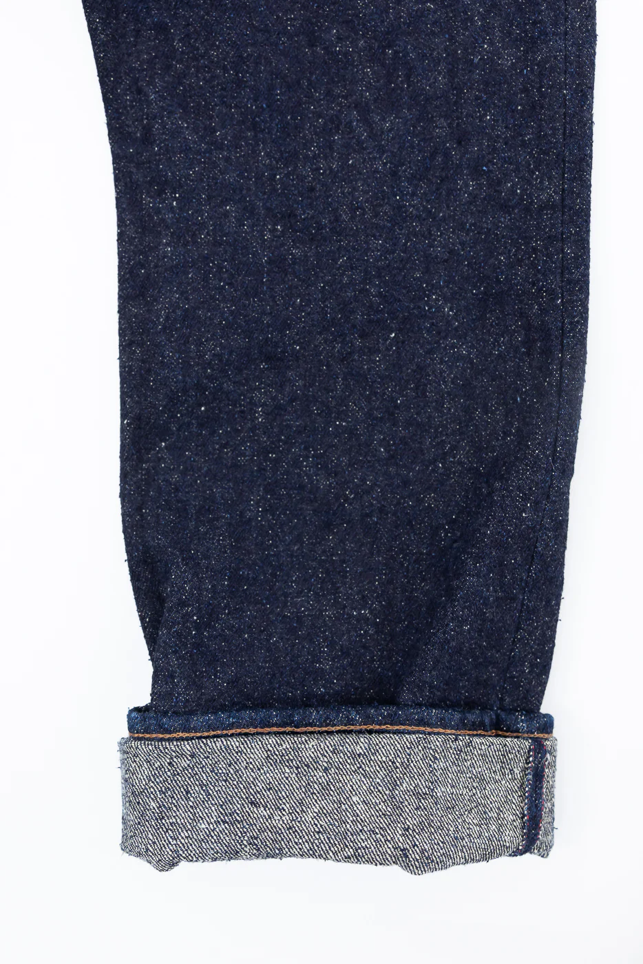 19oz - MIJ16 Genseki Selvedge - True Guy - Image 5