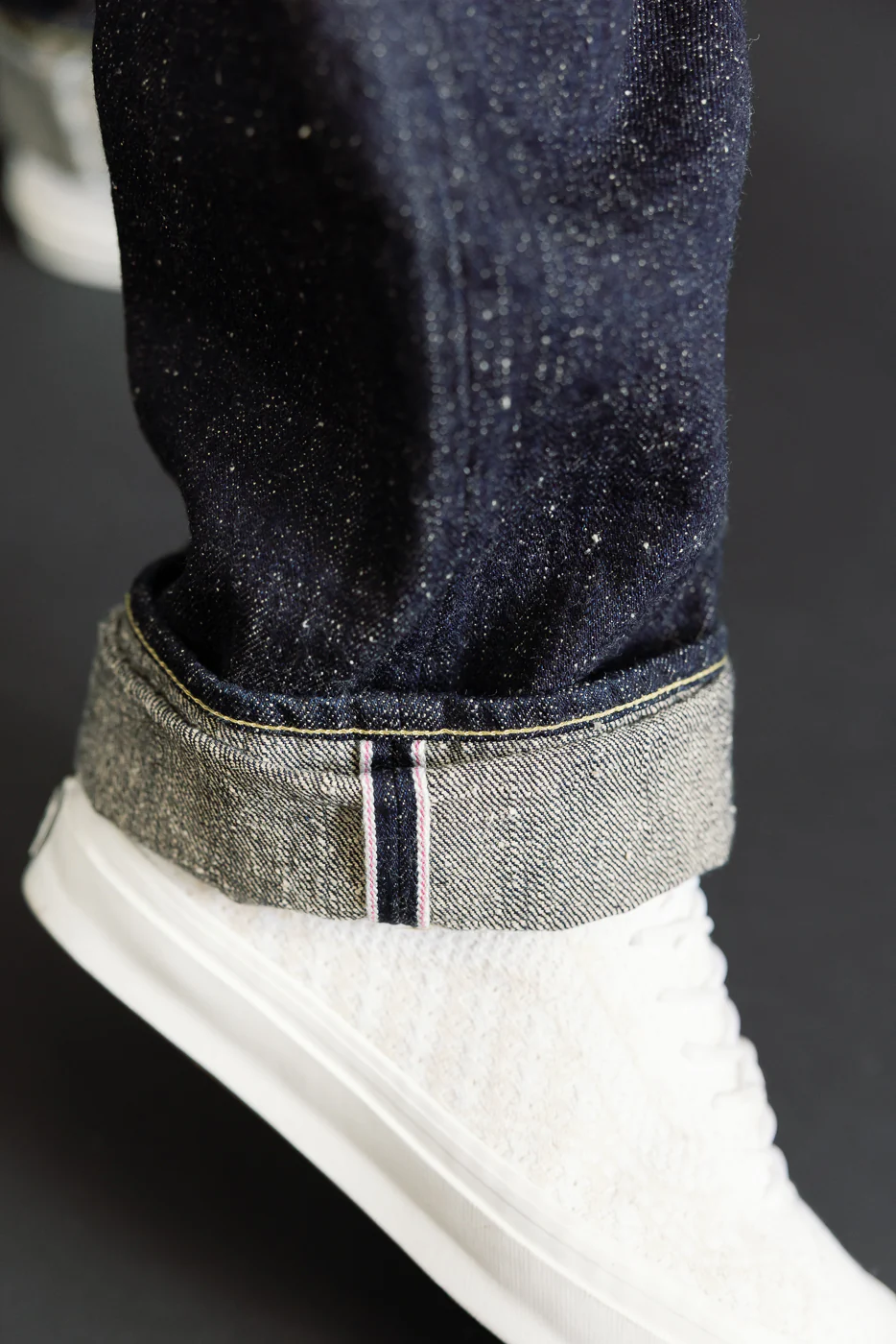 288-13.7NEP - 13.7oz "Nep" Selvedge Denim - Regular Straight - Image 20