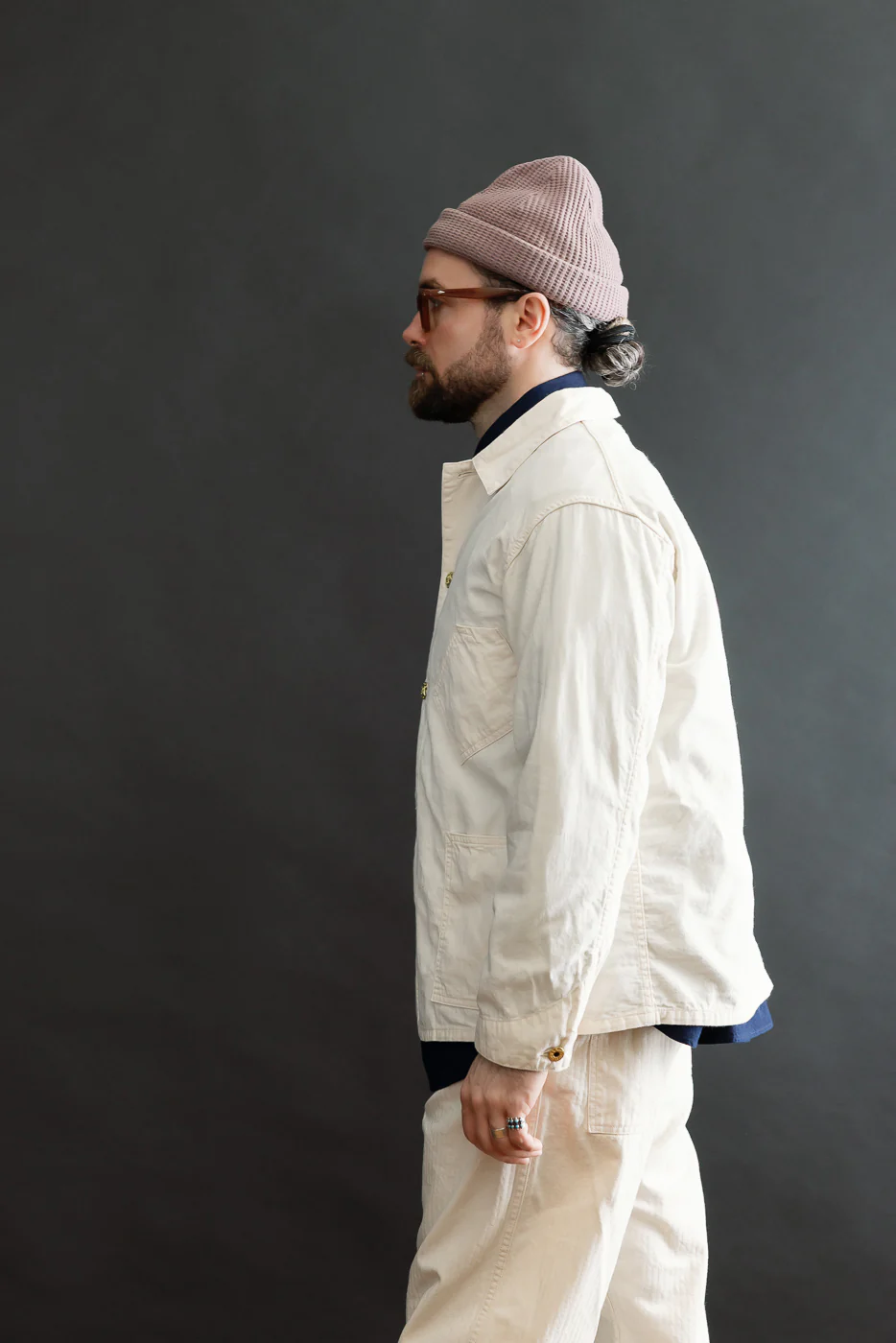 3102SB-MDN - Sweetbear 3 Mid Weight Denim - Natural - Image 12