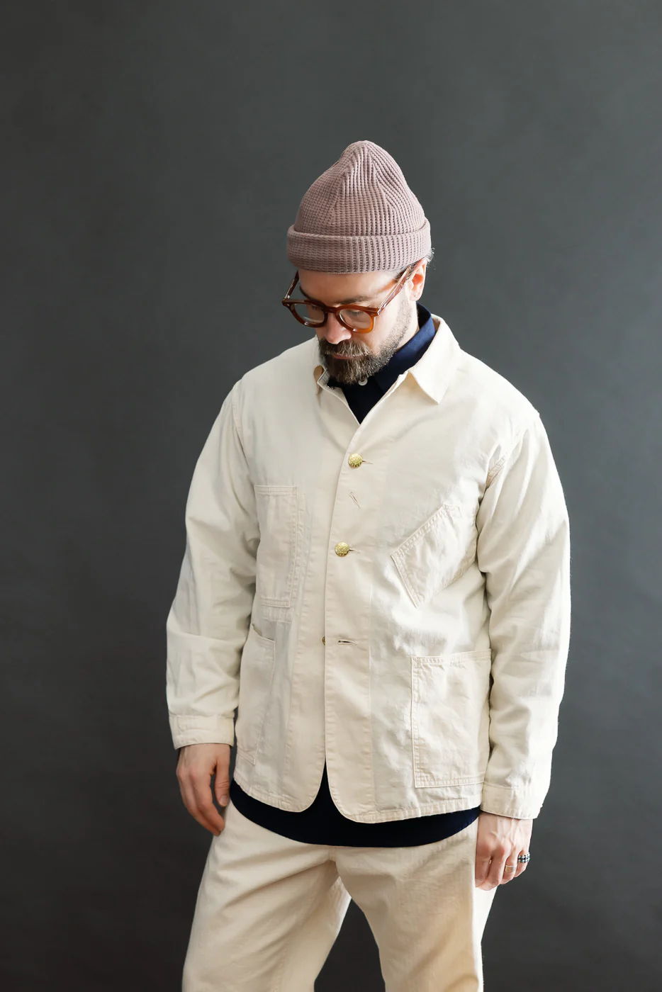 3102SB-MDN - Sweetbear 3 Mid Weight Denim - Natural - Image 13