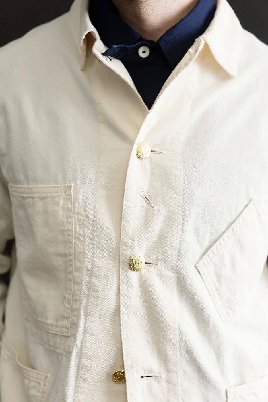 3102SB-MDN - Sweetbear 3 Mid Weight Denim - Natural - Image 16