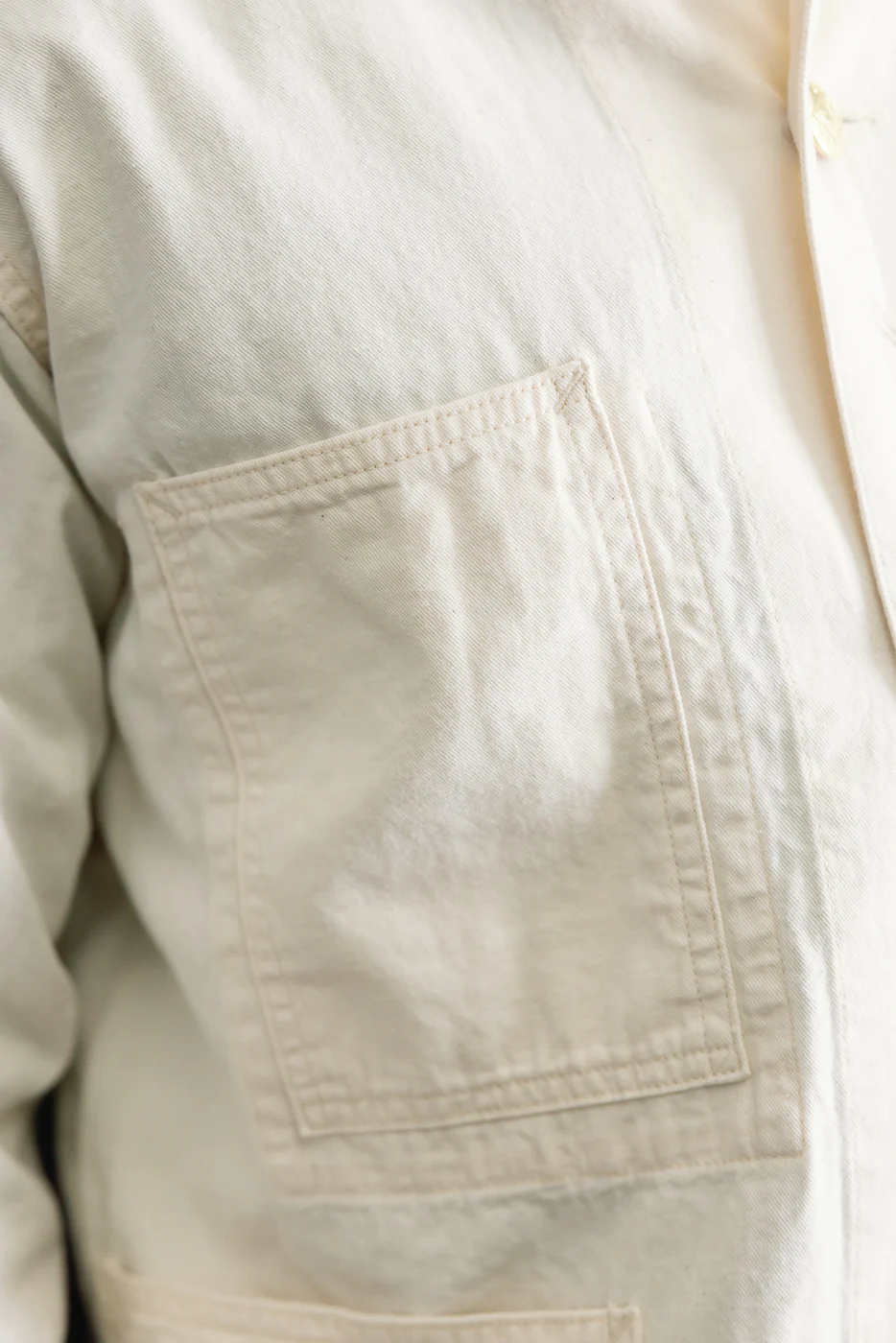 3102SB-MDN - Sweetbear 3 Mid Weight Denim - Natural - Image 17