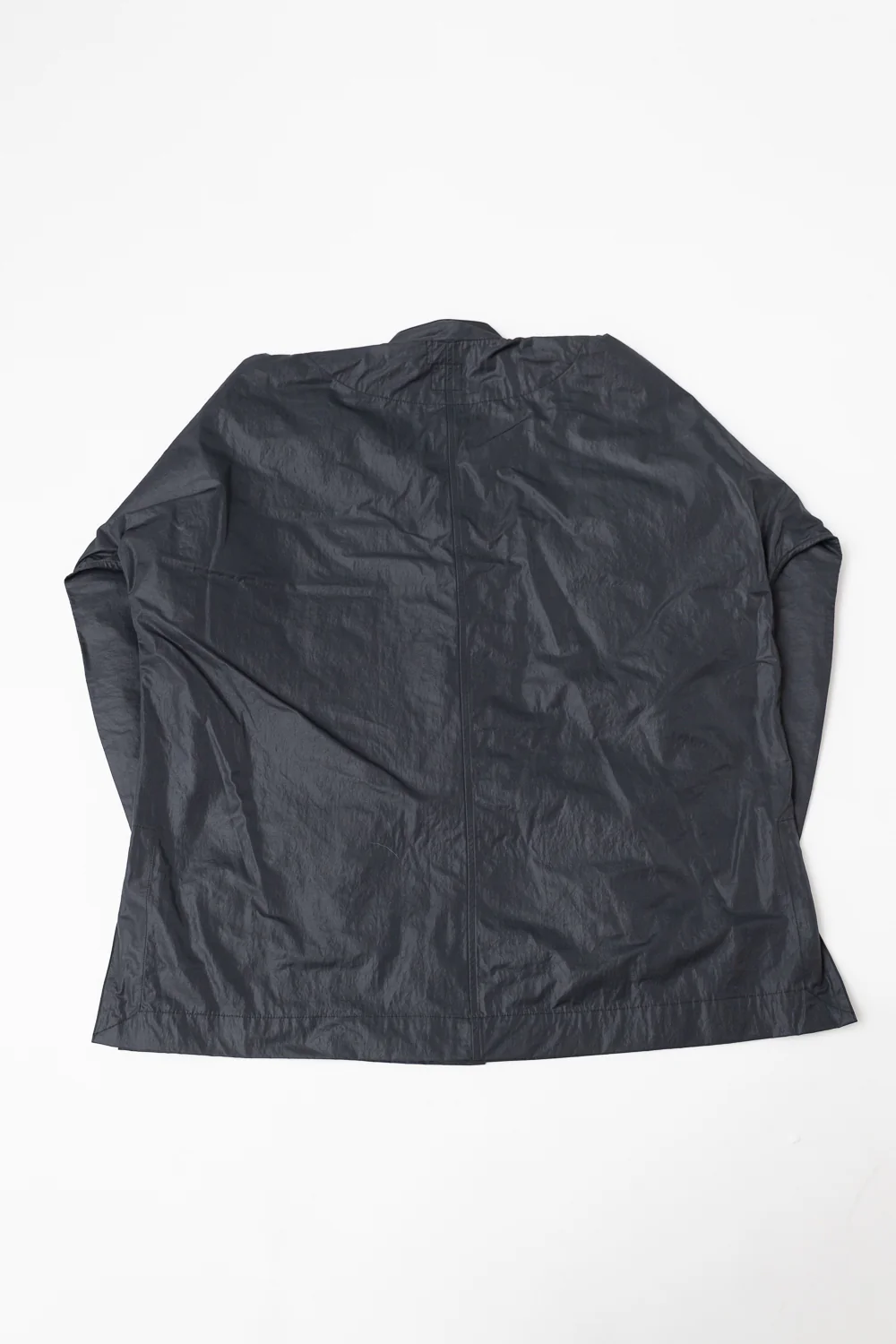 3117-WTB - Post Chinois De Luxe Waxy Taffeta - Black - Image 6