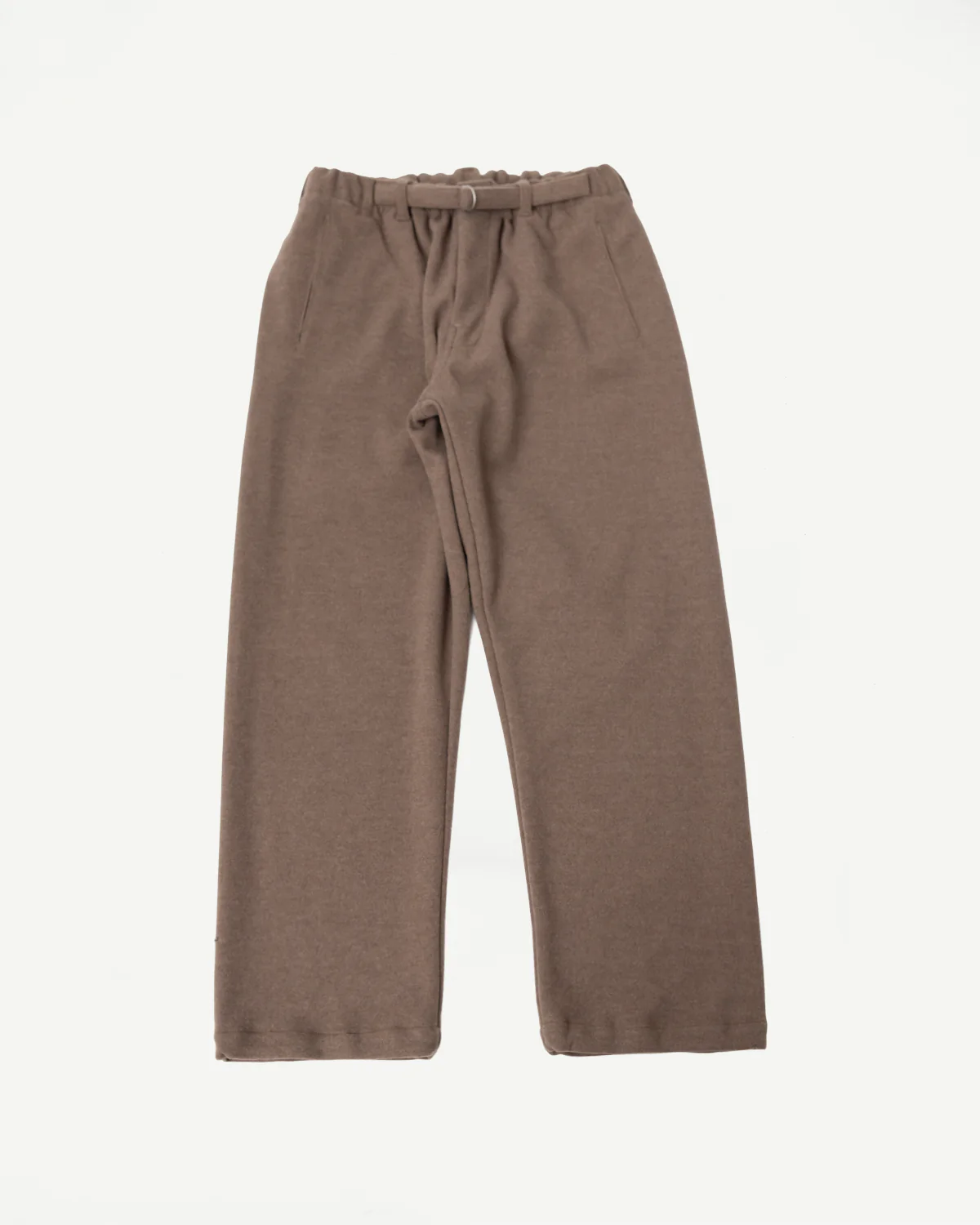 3307CP-SSM Post Coach Pants "Supersoft" Sweat Cloth - Mouton