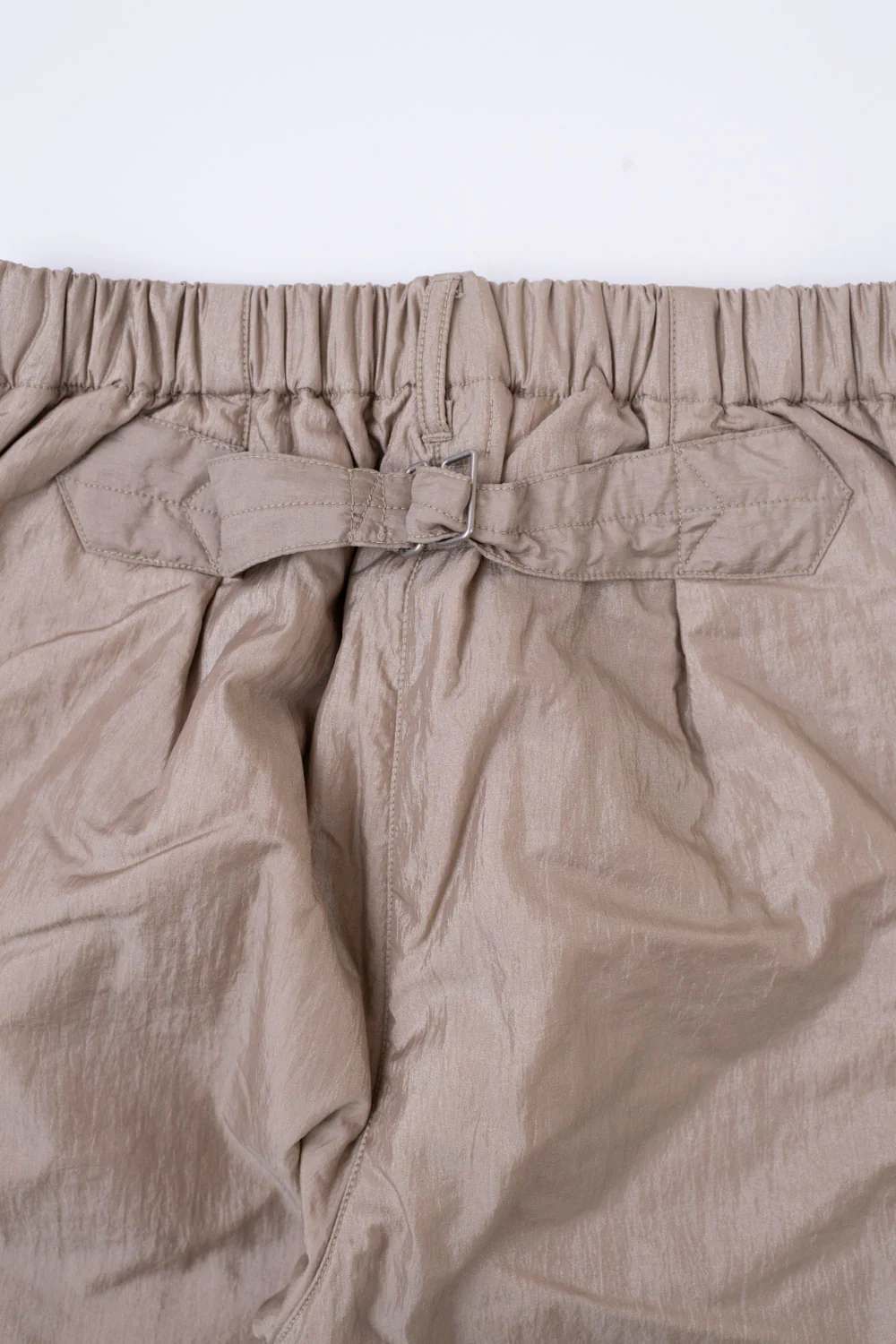 3315-CTK - E-Z Lax 4 Crinkle Taffeta Thinsulate - Khaki - Image 4