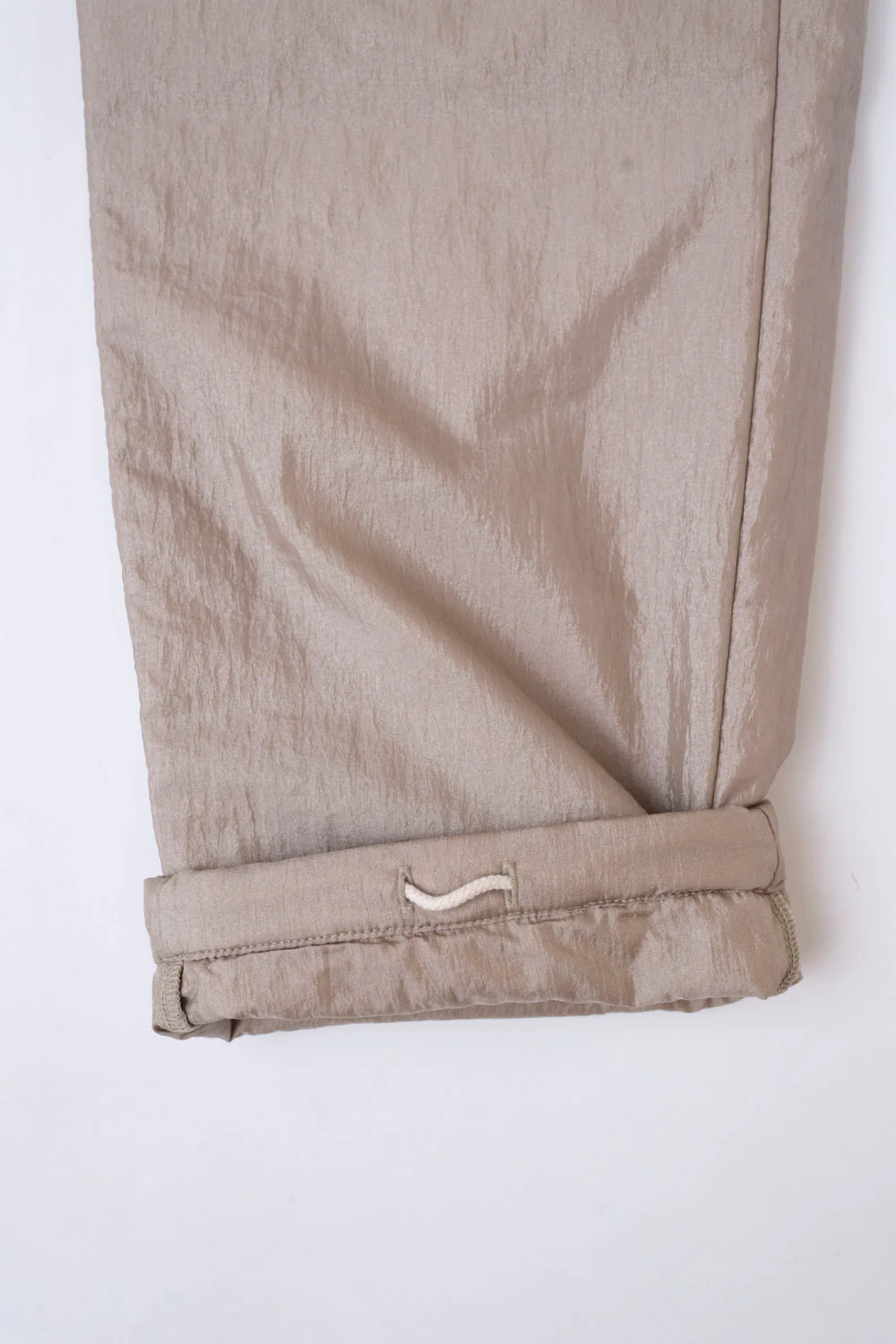 3315-CTK - E-Z Lax 4 Crinkle Taffeta Thinsulate - Khaki - Image 5
