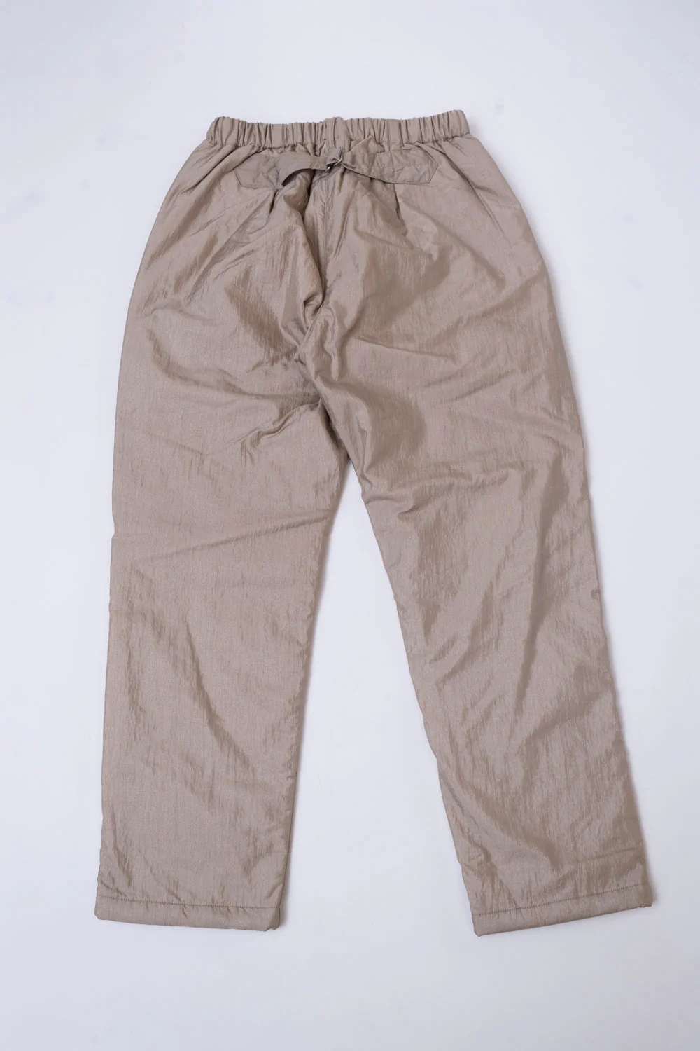 3315-CTK - E-Z Lax 4 Crinkle Taffeta Thinsulate - Khaki - Image 6