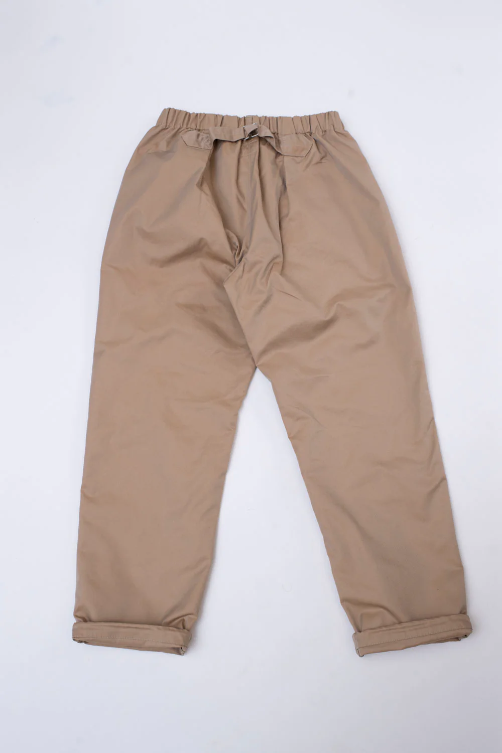 3315-FTK - E-Z Lax 4 P/C - French Twill Khaki - Image 3