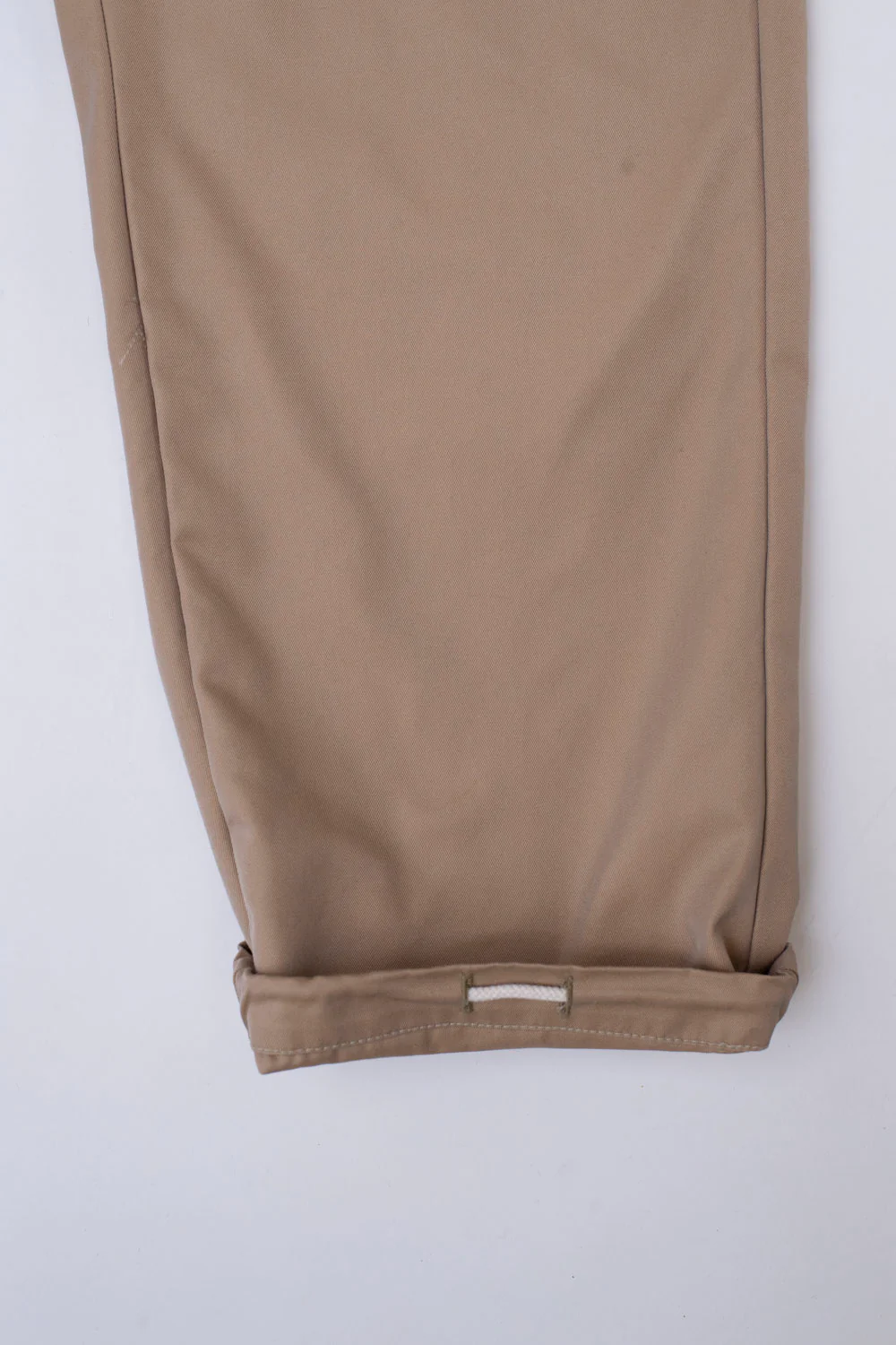 3315-FTK - E-Z Lax 4 P/C - French Twill Khaki - Image 4