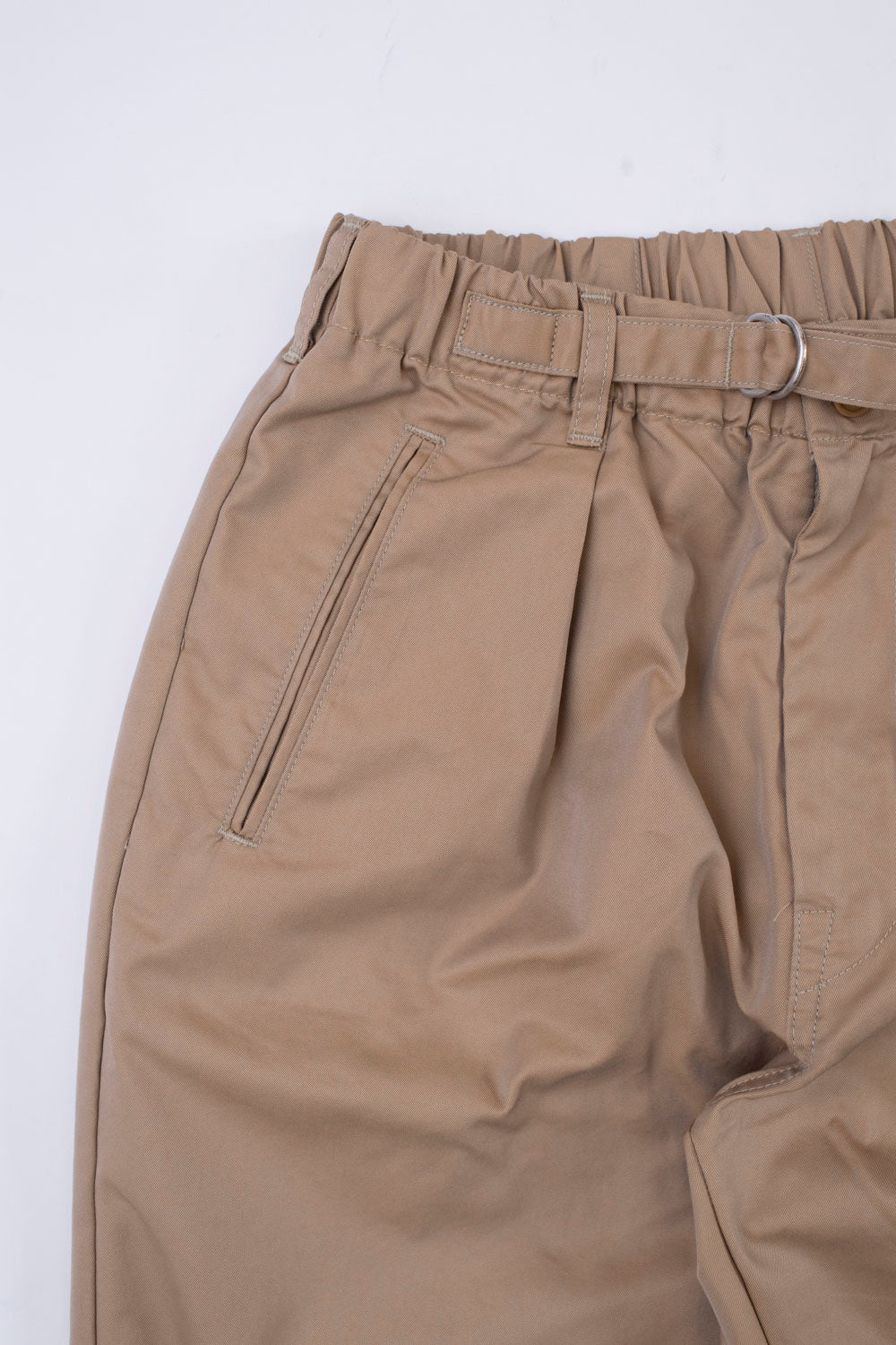 3315-FTK - E-Z Lax 4 P/C - French Twill Khaki - Image 5