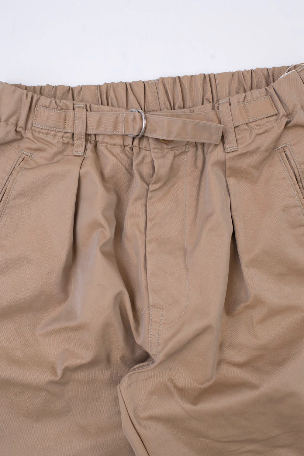 3315-FTK - E-Z Lax 4 P/C - French Twill Khaki - Image 6
