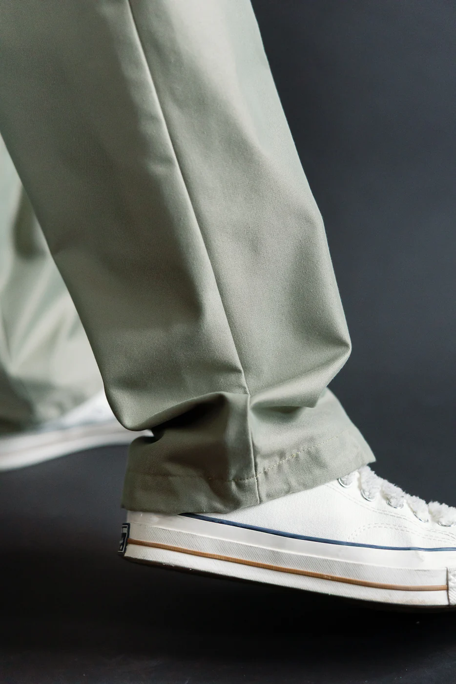 3322-FT - Town & Country French Twill Pants - Khaki - Image 19