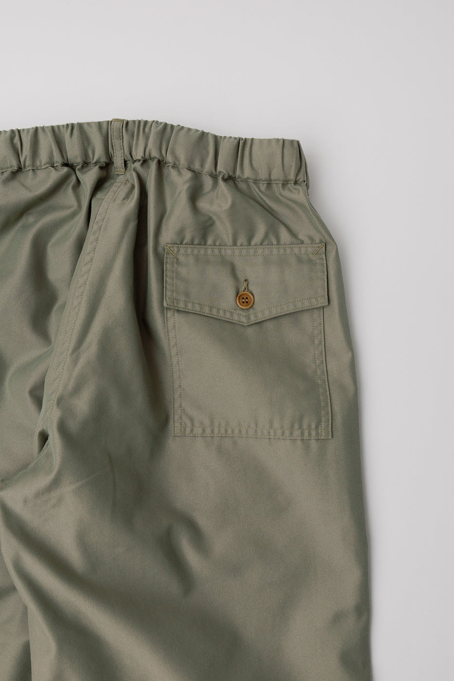 3322-FT - Town & Country French Twill Pants - Khaki - Image 2