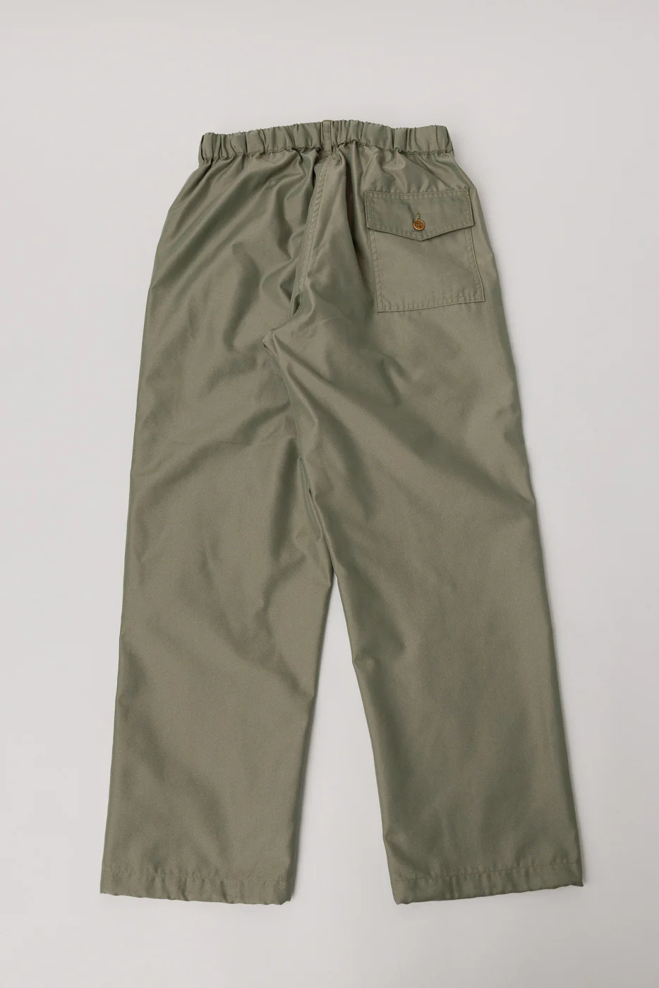 3322-FT - Town & Country French Twill Pants - Khaki - Image 6