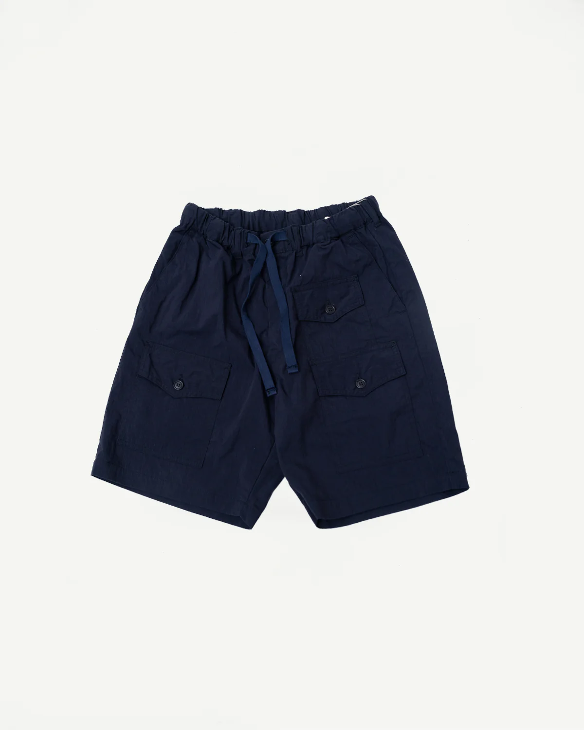 3322S-ETN - Town & Country Shorts 60/40 Twill - Navy