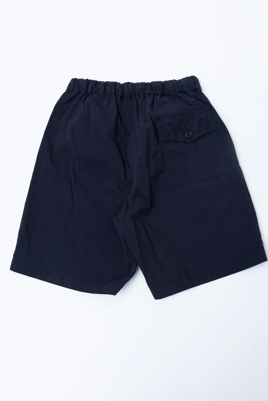 3322S-ETN - Town & Country Shorts 60/40 Twill - Navy - Image 3