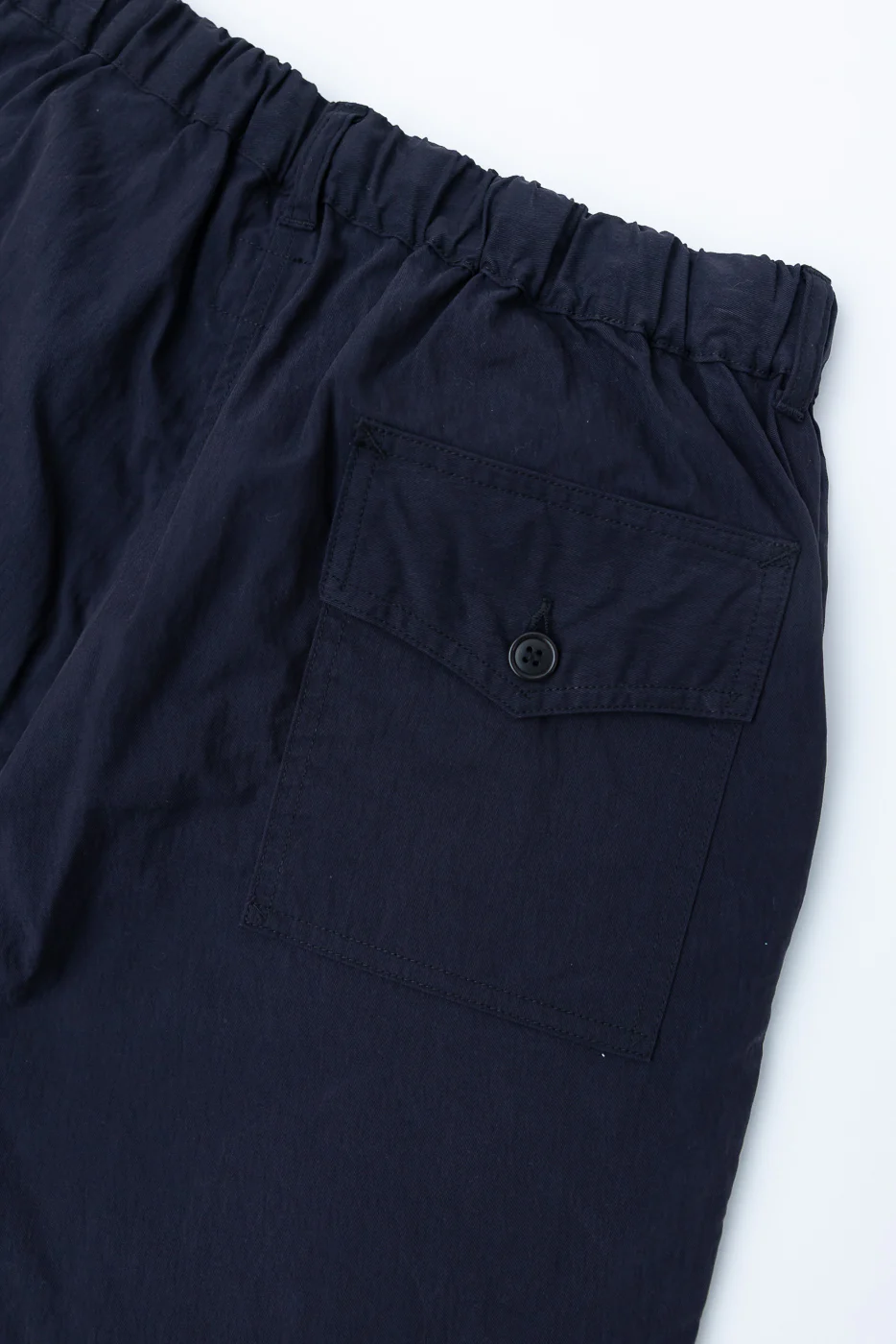 3322S-ETN - Town & Country Shorts 60/40 Twill - Navy - Image 4
