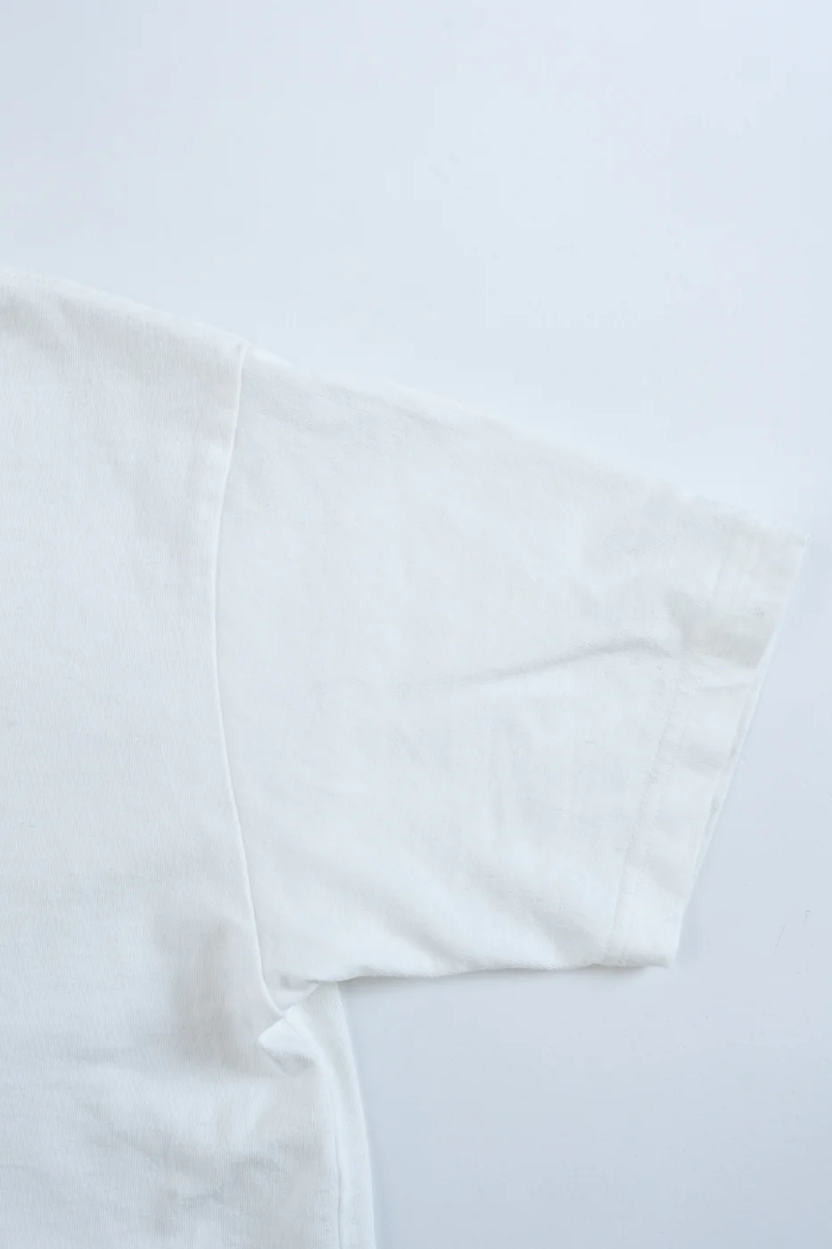 5500PT-15 - Tiger & Dragon T-Shirt - White - Image 4