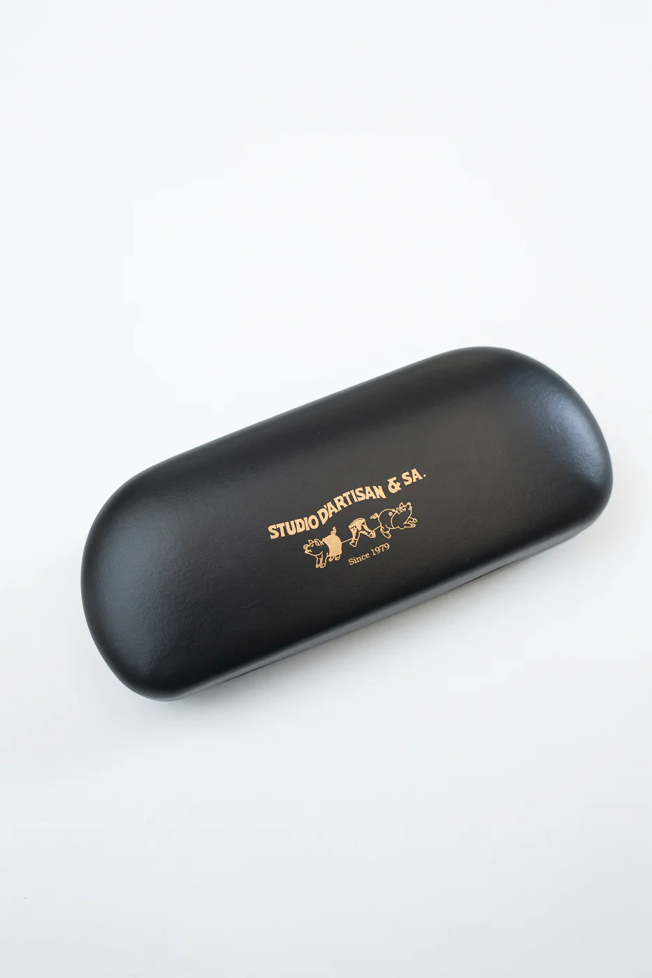 7558 - Acetate Sunglasses - Black - Image 7