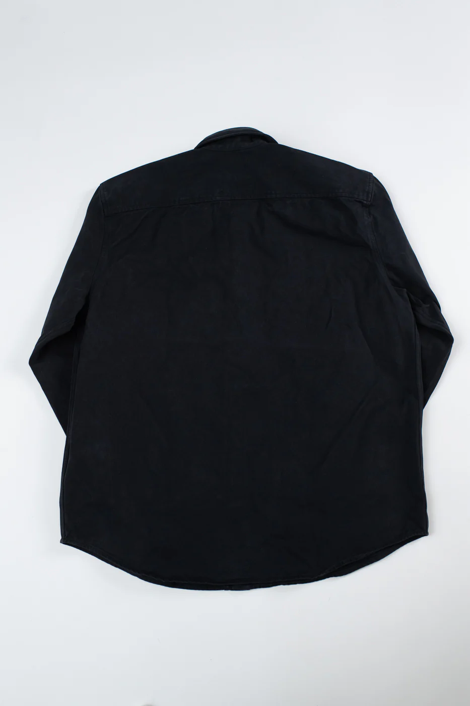 Alamo Cotton Twill - Marshall Black - Image 5