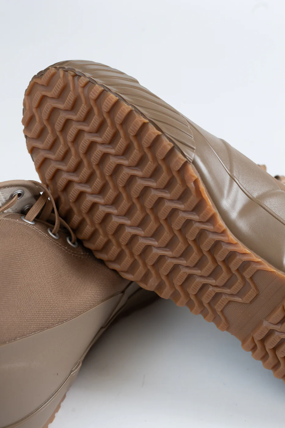 Alweather RF Sneaker - Light Brown - Image 5