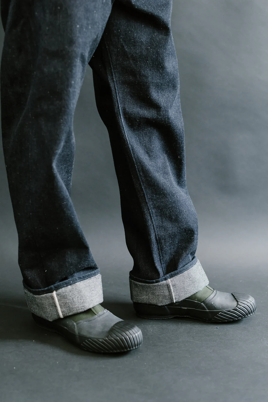 Alweather Sidegoa - Khaki - Image 12
