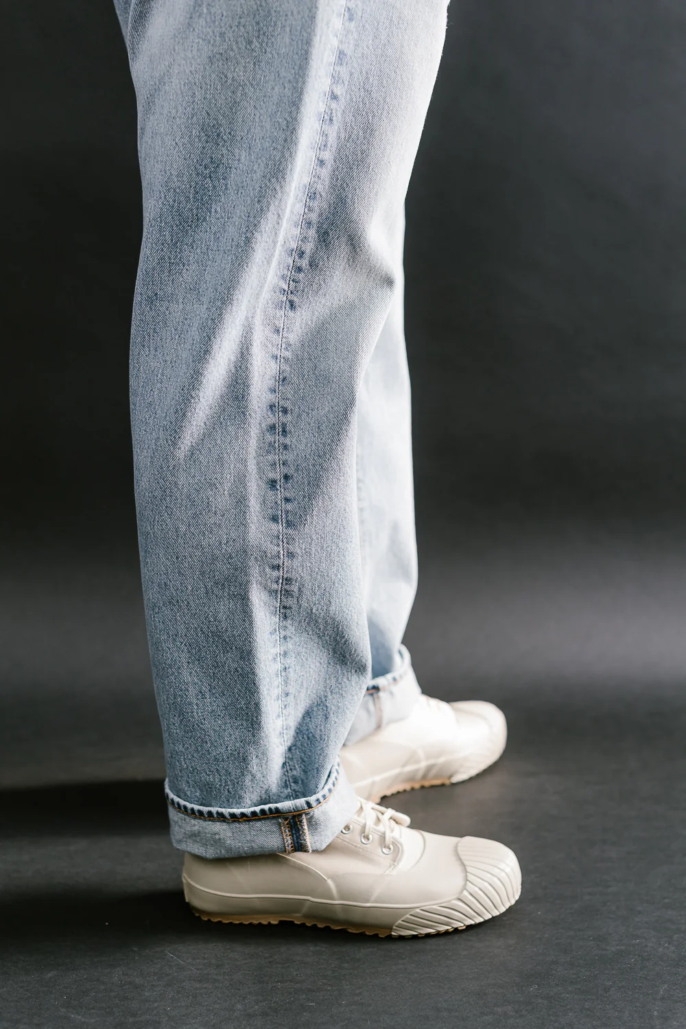 Alweather RF Sneaker - Beige - Image 13