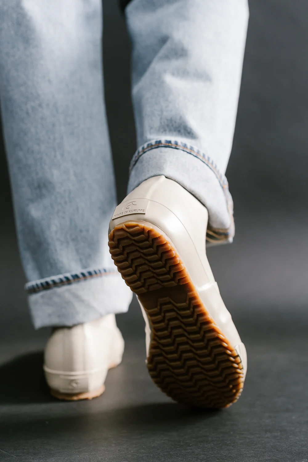 Alweather RF Sneaker - Beige - Image 15