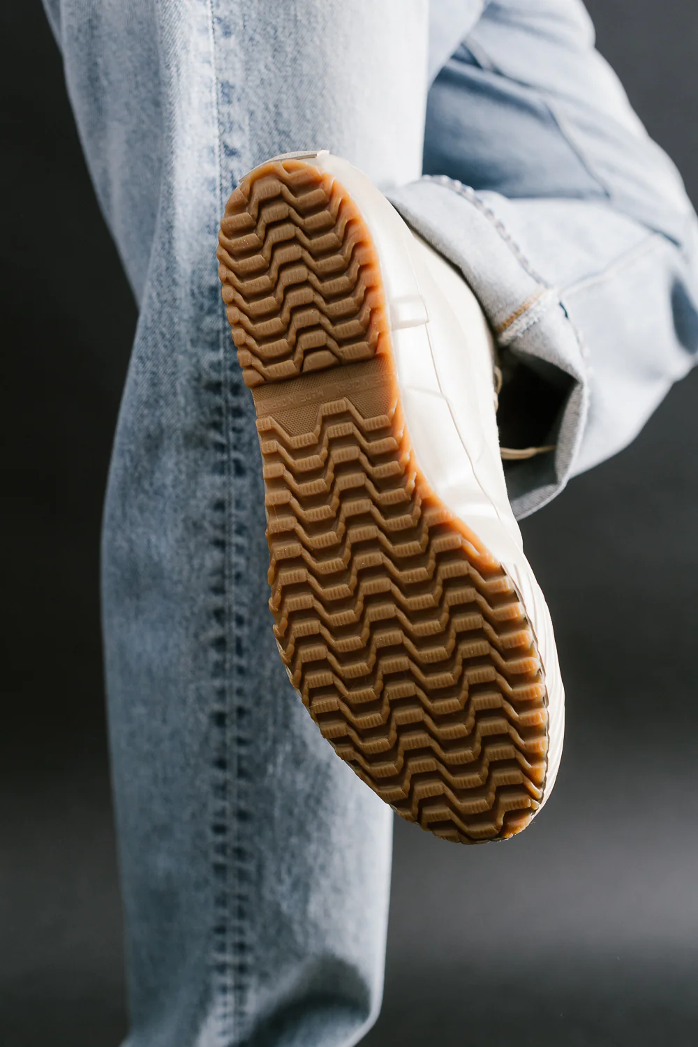 Alweather RF Sneaker - Beige - Image 16