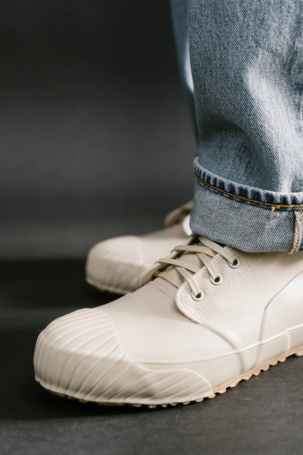 Alweather RF Sneaker - Beige - Image 18