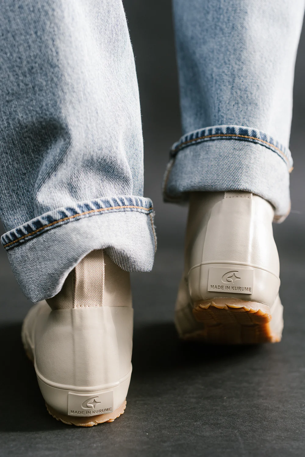 Alweather RF Sneaker - Beige - Image 19