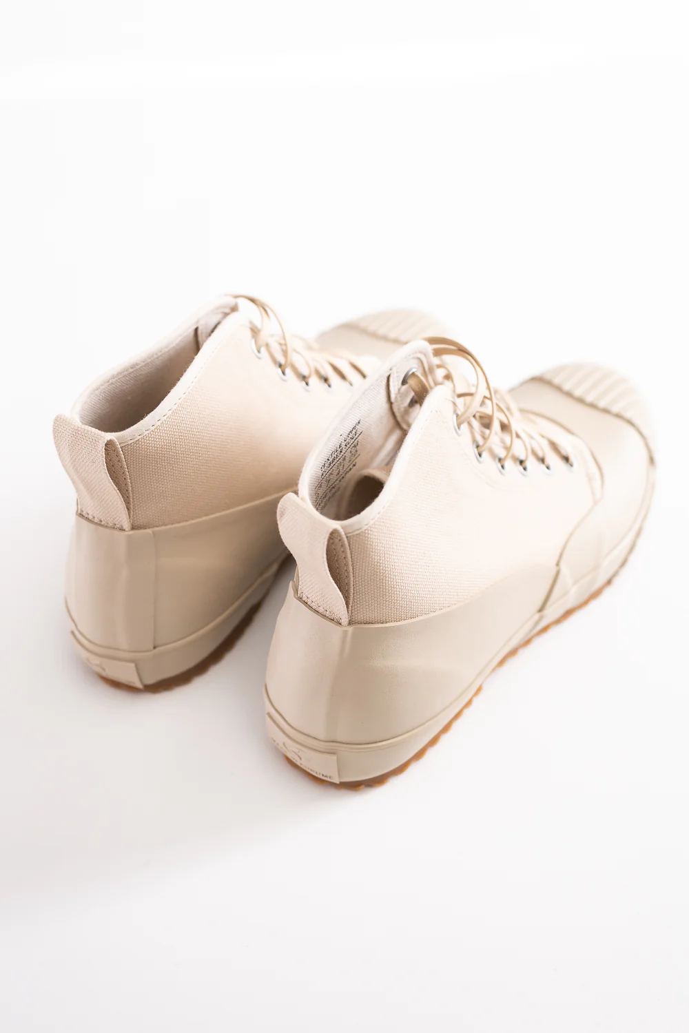 Alweather RF Sneaker - Beige - Image 4