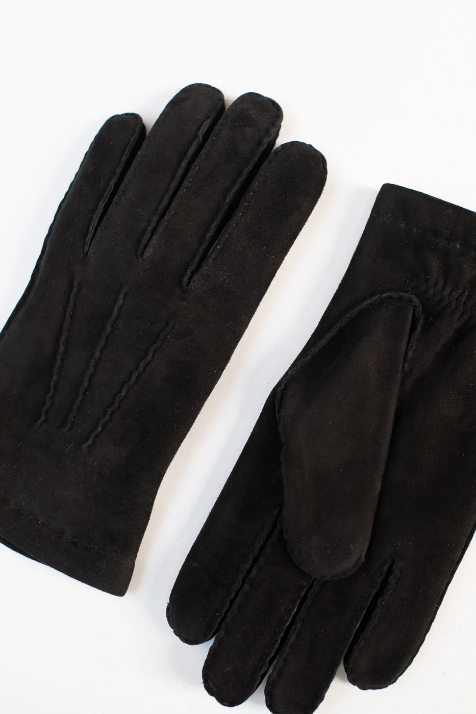 Arthur Glove - Black - Image 3