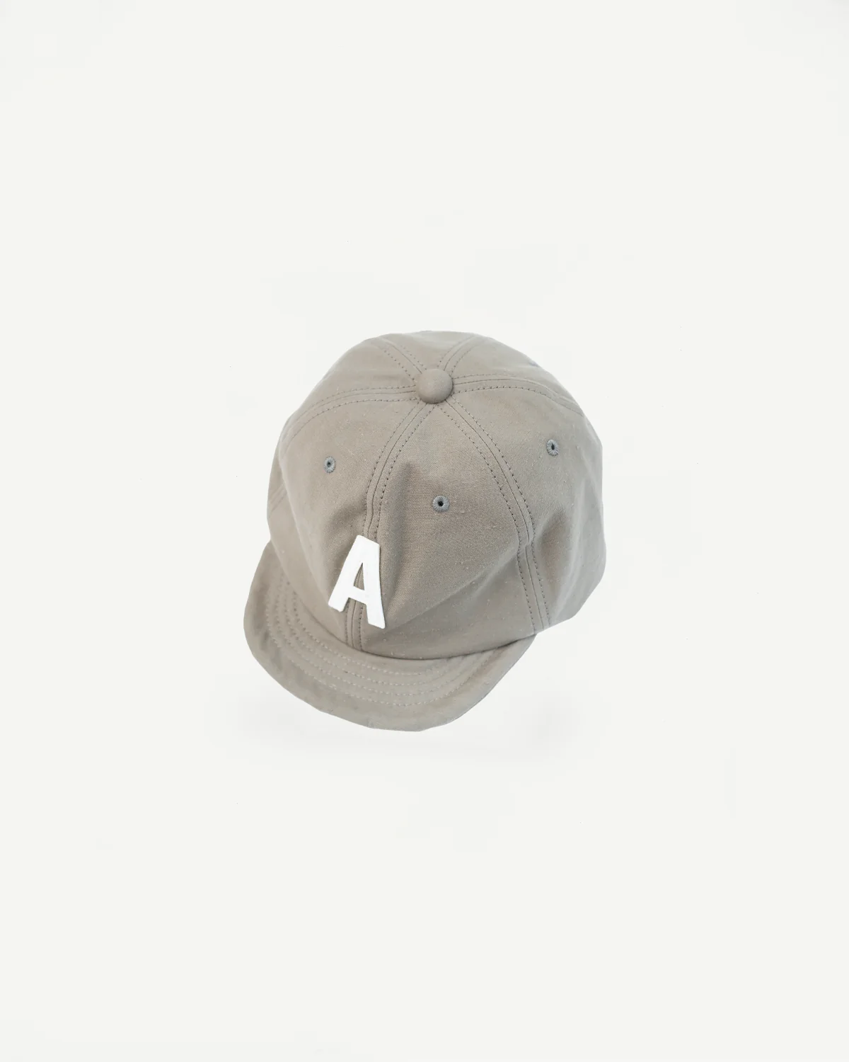JM6553 - Back Nep BB Cap "A" - 338 Sepia