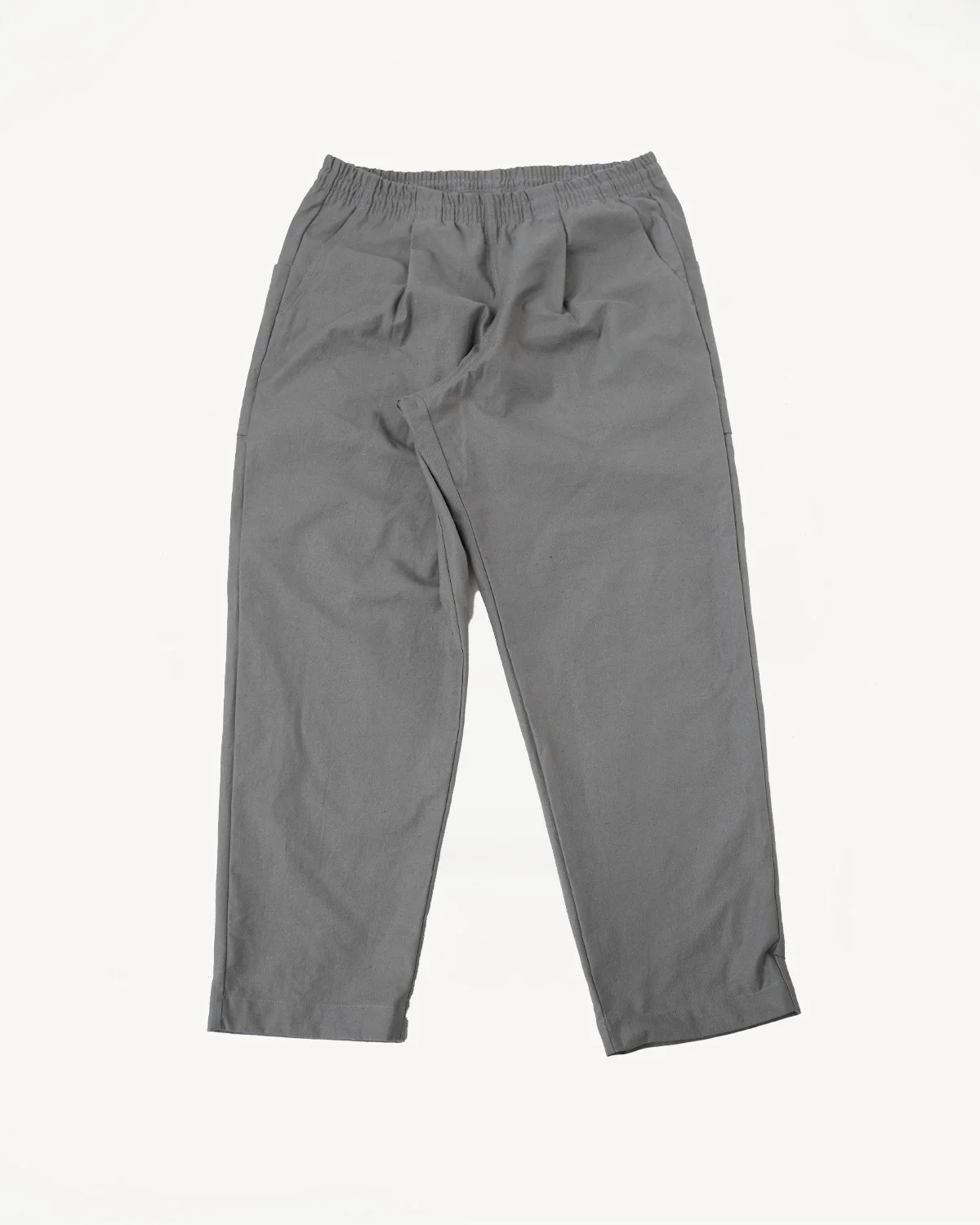 JM4507 - Back Nep Ump Pants - 330 True Gray