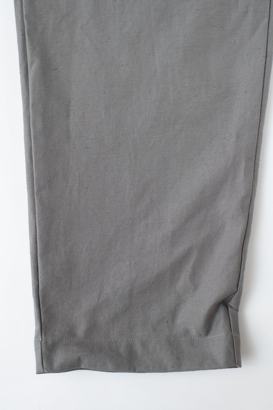 JM4507 - Back Nep Ump Pants - 330 True Gray - Image 5