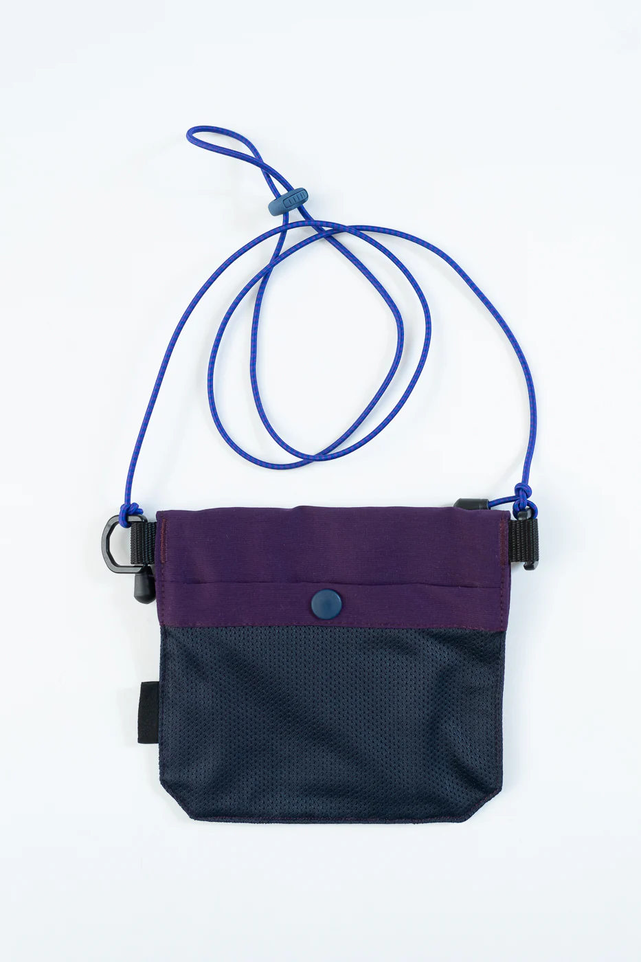 Big Meal Lover Bag - Purple - Image 3