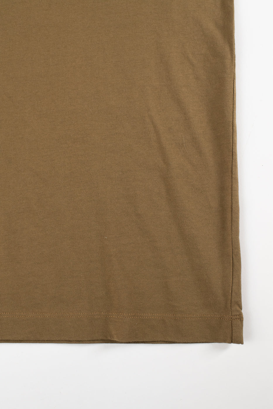 Blake Tee - Army Green - Image 4