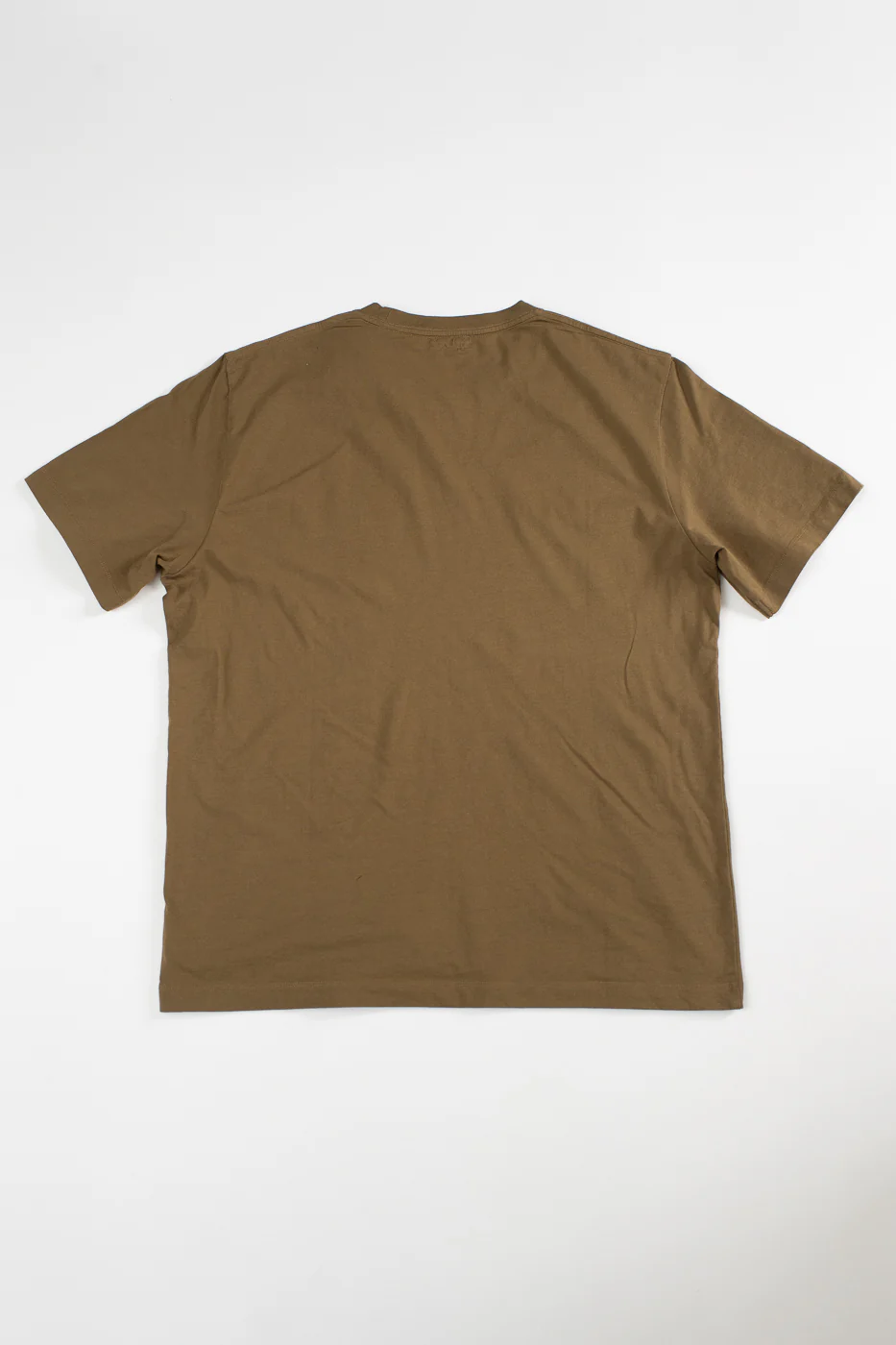 Blake Tee - Army Green - Image 5