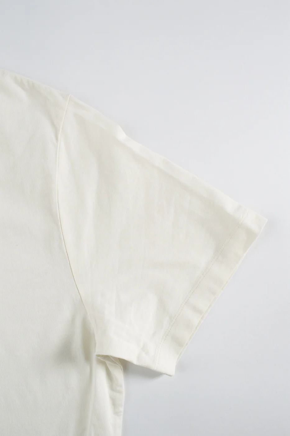 Blake Tee - Cocatoo White - Image 3