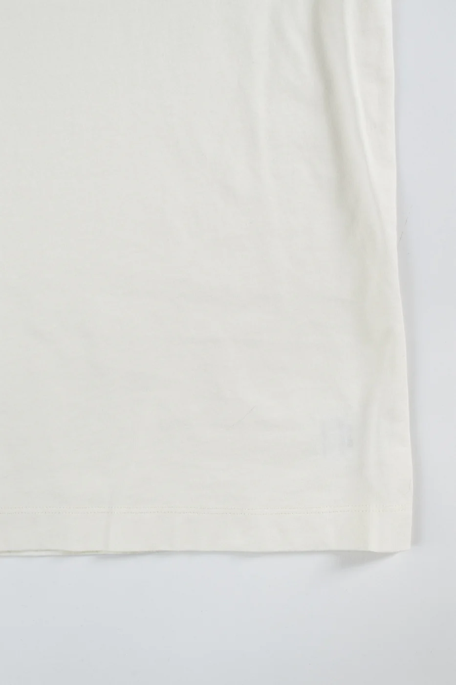 Blake Tee - Cocatoo White - Image 4