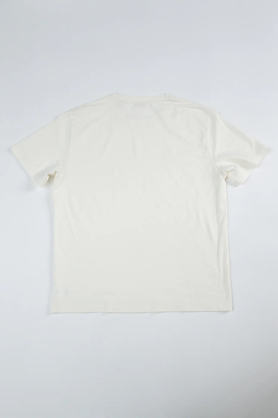 Blake Tee - Cocatoo White - Image 5