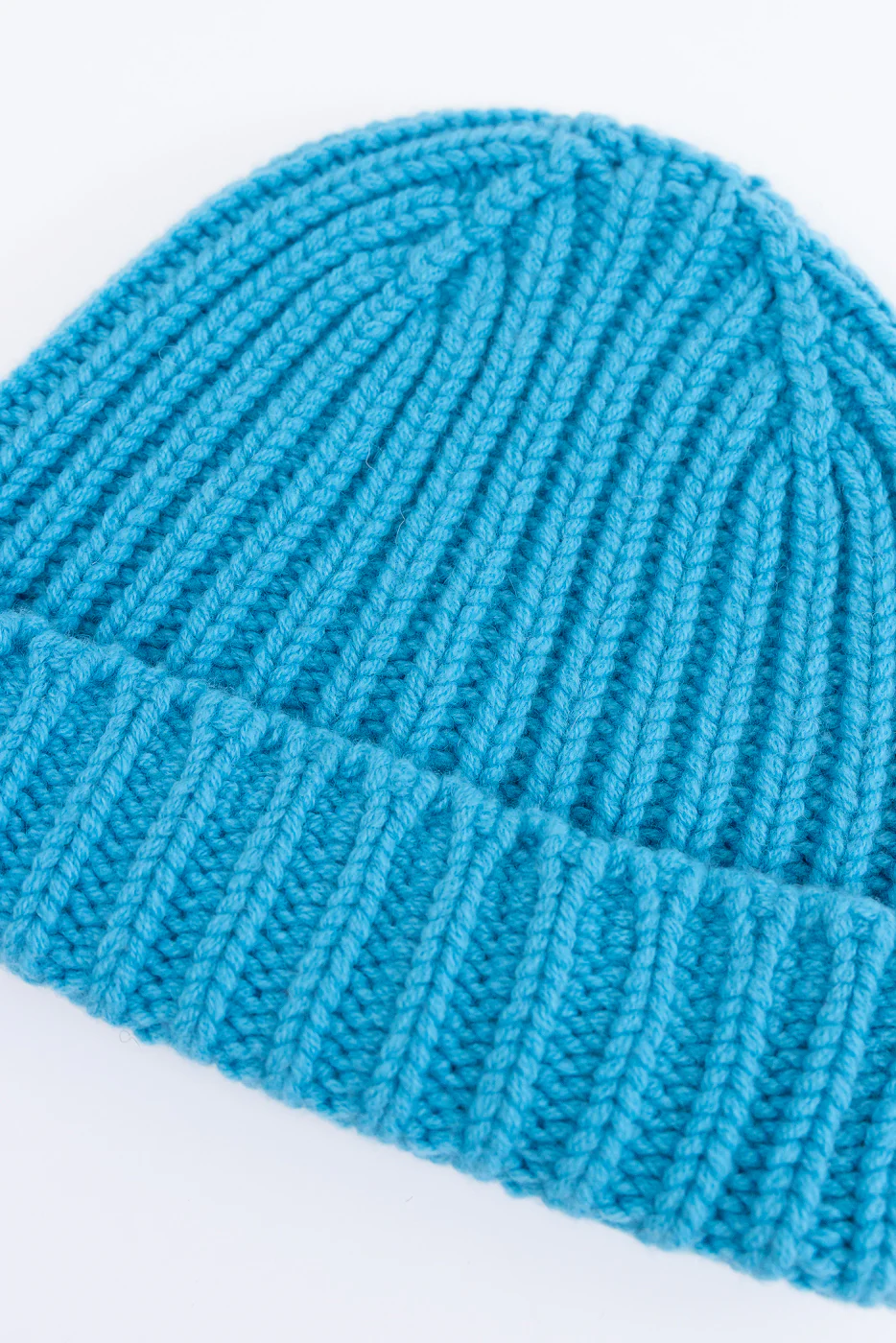 Brain Freezer Hat - Aquamarine - Image 2