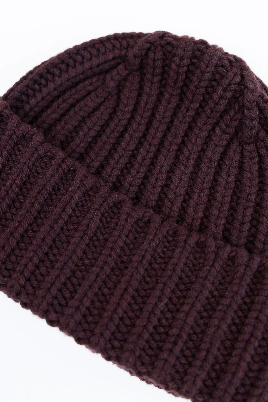 Brain Freezer Hat - Chocolate - Image 2