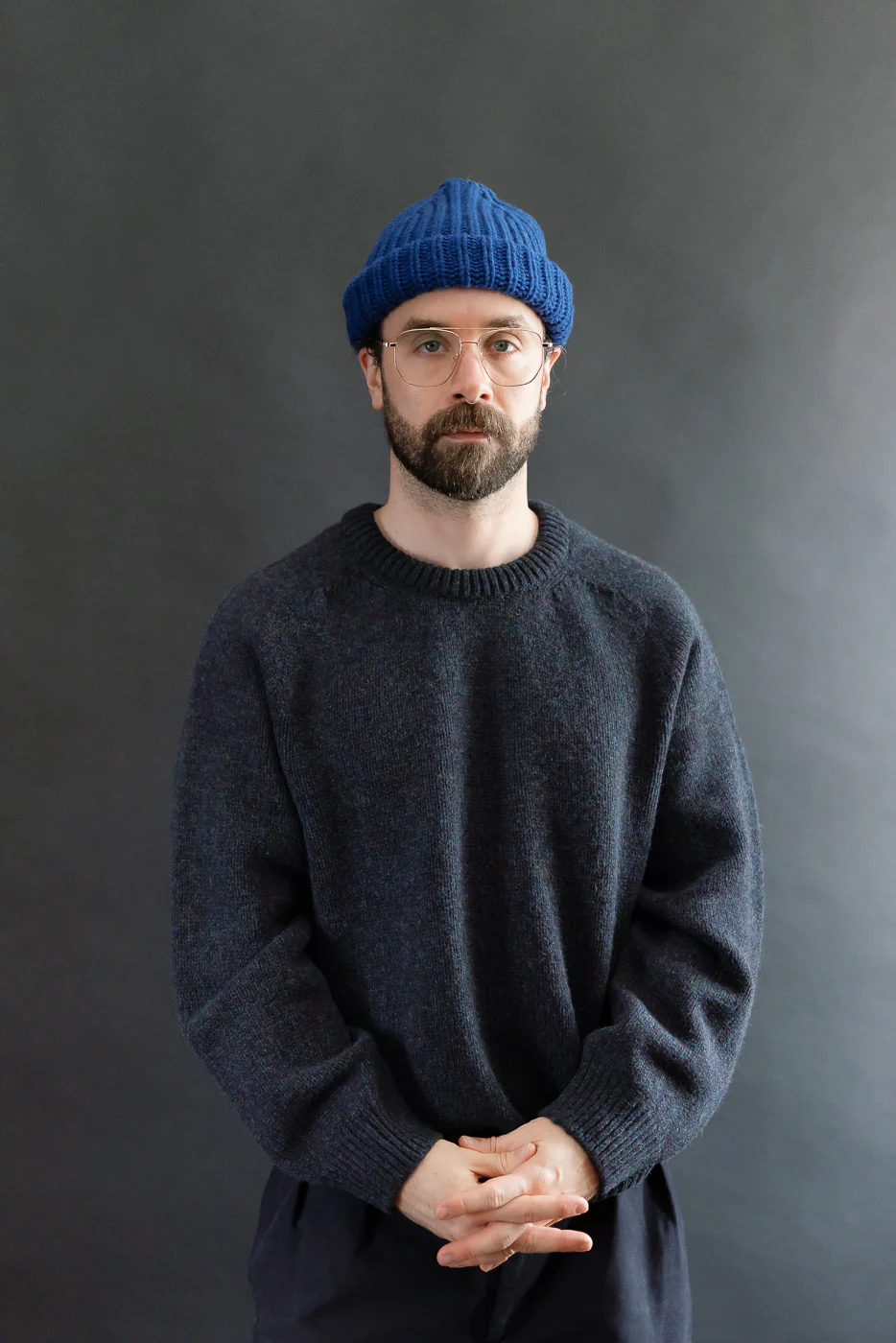 Brain Freezer Hat - Diesel - Image 3