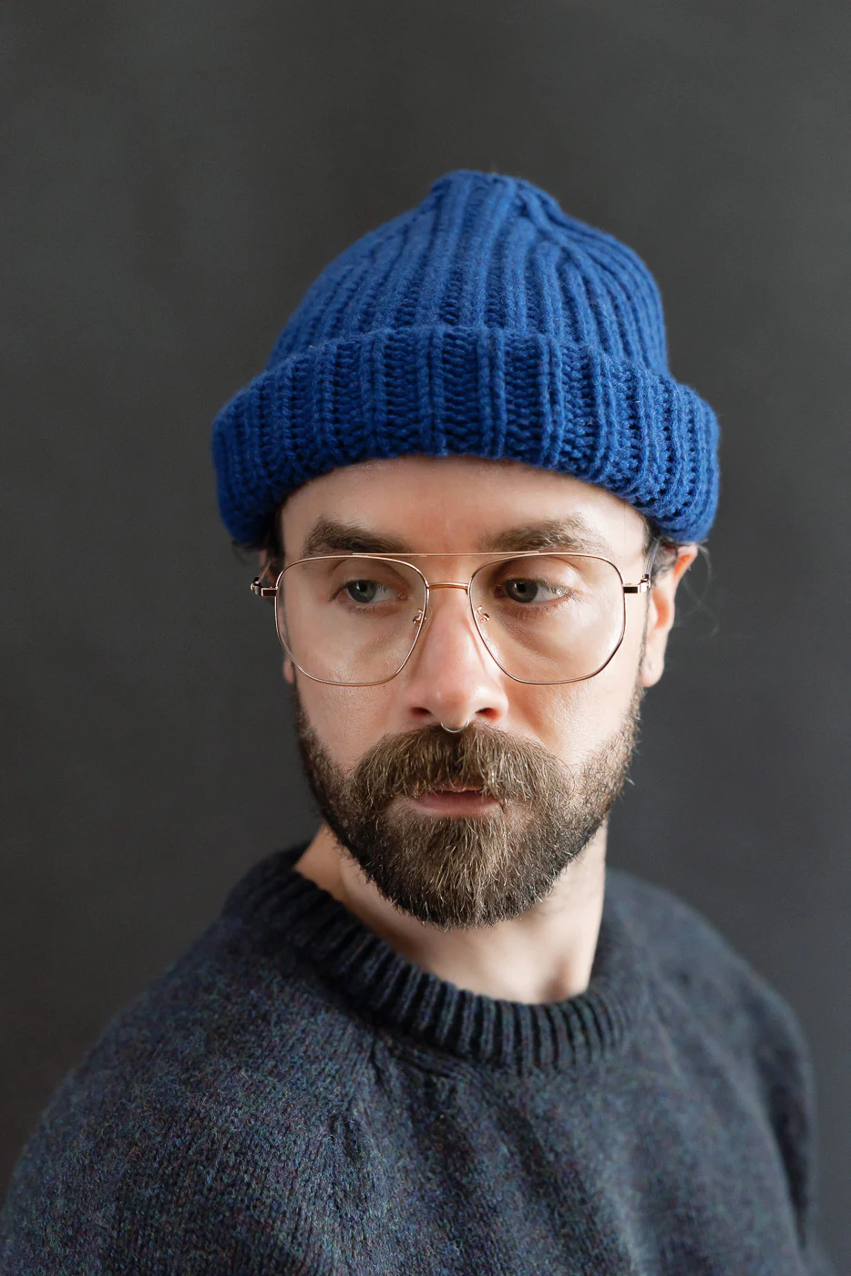Brain Freezer Hat - Diesel - Image 5