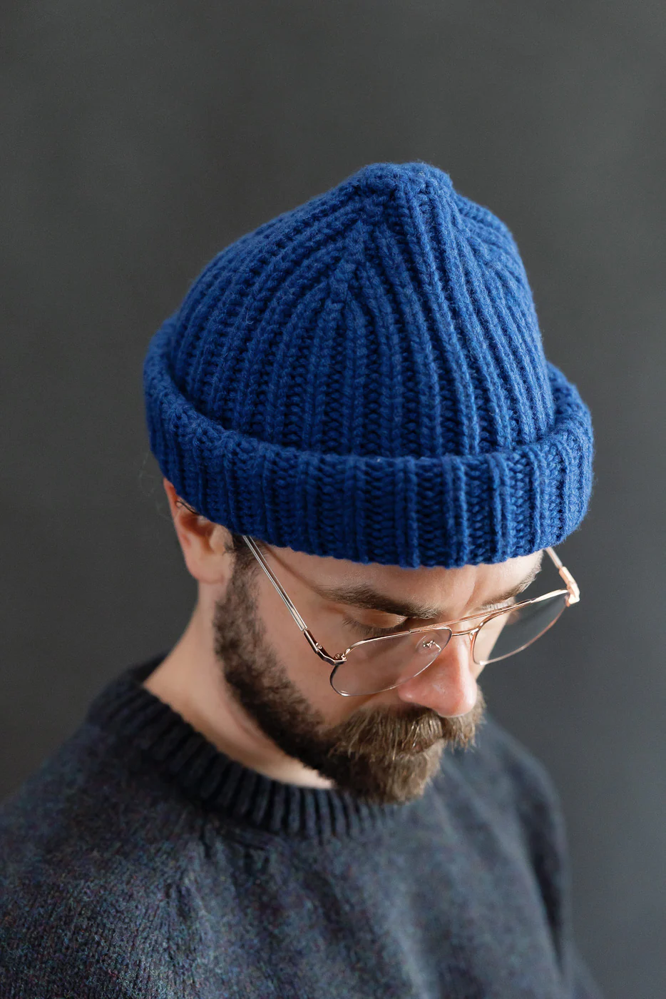 Brain Freezer Hat - Diesel - Image 6
